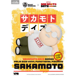 PRÉCOMMANDE - Sakamoto Days...