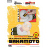 PRÉCOMMANDE - Sakamoto Days - Figurine tirelire Taro Sakamoto, Palm Size Functional Figurine