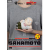 PRÉCOMMANDE - Sakamoto Days - Figurine tirelire Taro Sakamoto, Palm Size Functional Figurine