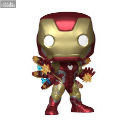 PRE ORDER - Marvel...