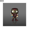 PRÉCOMMANDE - Marvel Avengers: Endgame- Figurine Iron Man Beams (GW), Pop!