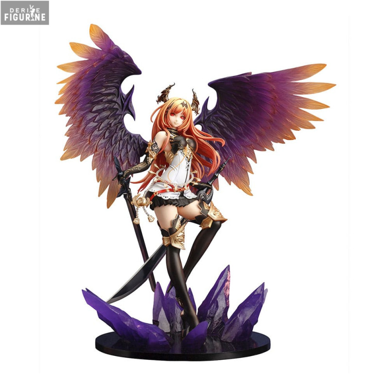 PRÉCOMMANDE - Rage of Bahamut - Figurine Dark Angel Olivia