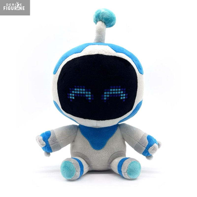 PRE ORDER - Astro Bot - Captain Astro plush