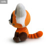 PRÉCOMMANDE - Astro Bot - Peluche Red Panda Bot