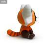 PRÉCOMMANDE - Astro Bot - Peluche Red Panda Bot