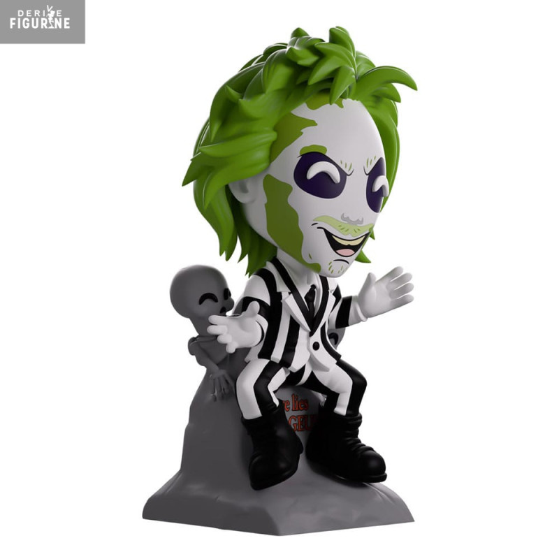 PRÉCOMMANDE - Beetlejuice -...