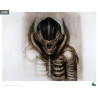 Pack 5 lithographs - Jurassic Park, Scarface or Alien