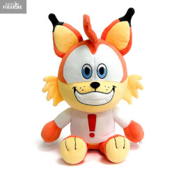 PRÉCOMMANDE - Bubsy -...