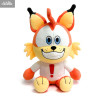 PRÉCOMMANDE - Bubsy - Peluche Bubsy