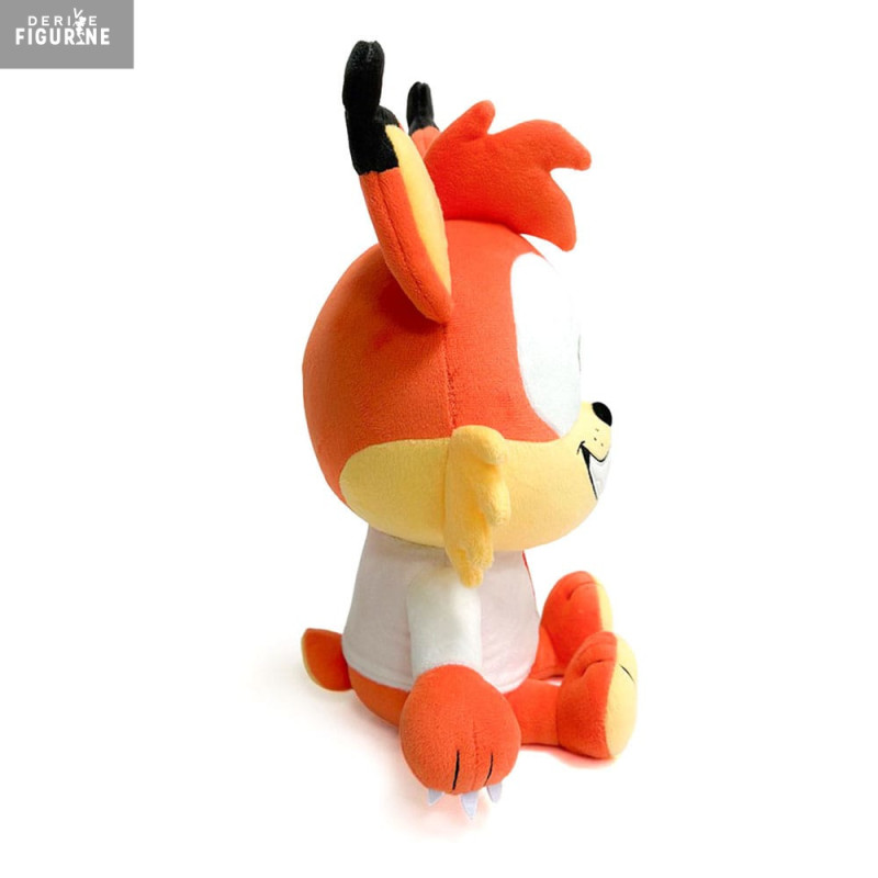 PRÉCOMMANDE - Bubsy -...