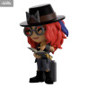 PRÉCOMMANDE - Dead by Daylight - Figurine Mikaela