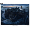 Pack 5 lithographs - The Elder Scrolls or Fallout