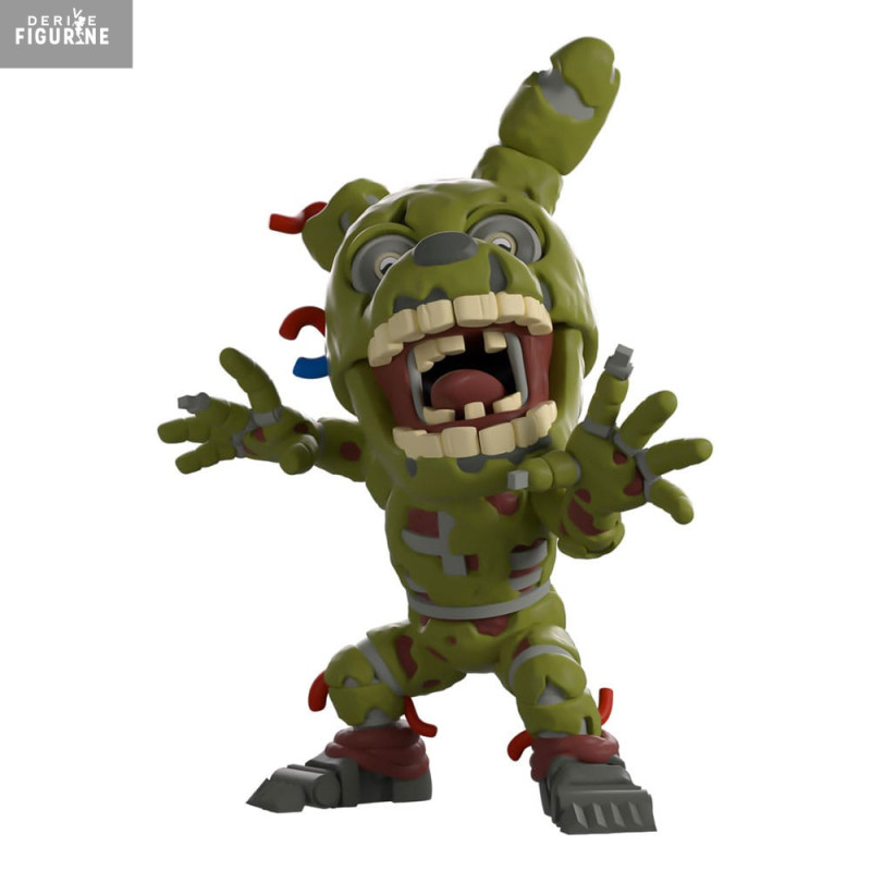 PRÉCOMMANDE - Dead by Daylight - Figurine Springtrap