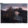 Pack 5 lithographs - The Elder Scrolls or Fallout