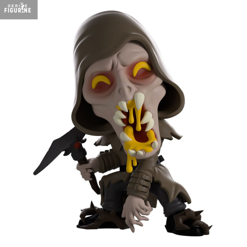 PRÉCOMMANDE - Dead by Daylight - Figurine The Blight
