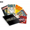 Pack 5 lithographies - The Elder Scrolls ou Fallout