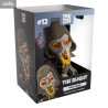 PRÉCOMMANDE - Dead by Daylight - Figurine The Blight