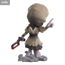 PRÉCOMMANDE - Dead by...