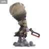 PRÉCOMMANDE - Dead by Daylight - Figurine The Nurse