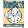 Pack 5 lithographies - The Elder Scrolls ou Fallout