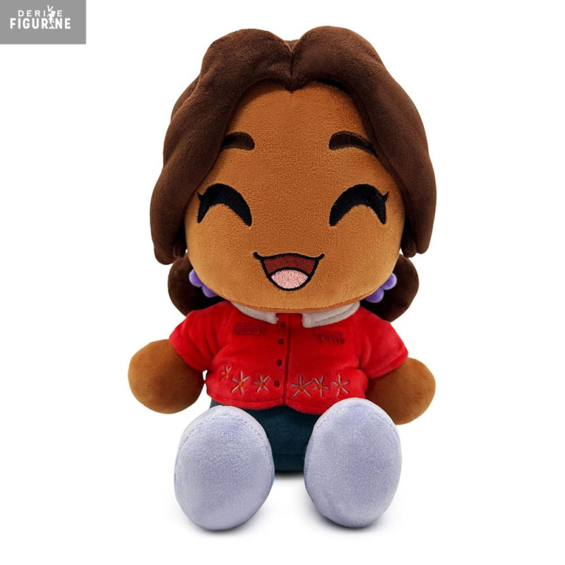 PRÉCOMMANDE - Five Nights at Freddy's - Peluche Cassie