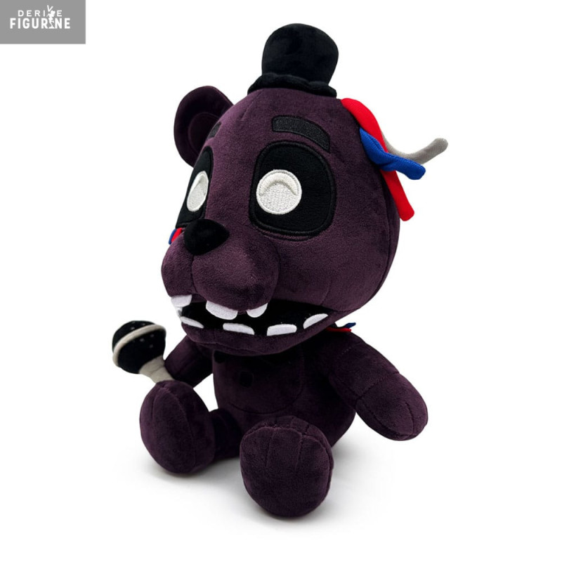 PRÉCOMMANDE - Five Nights...