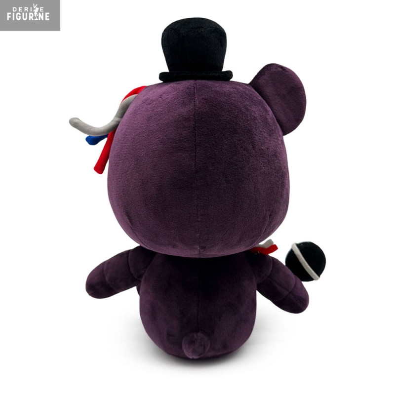 Shadow Freddy plush - Five Nights at Freddy's - Youtooz