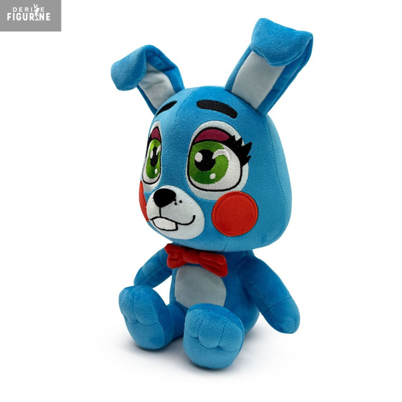 PRÉCOMMANDE - Five Nights...