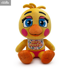 PRÉCOMMANDE - Five Nights...