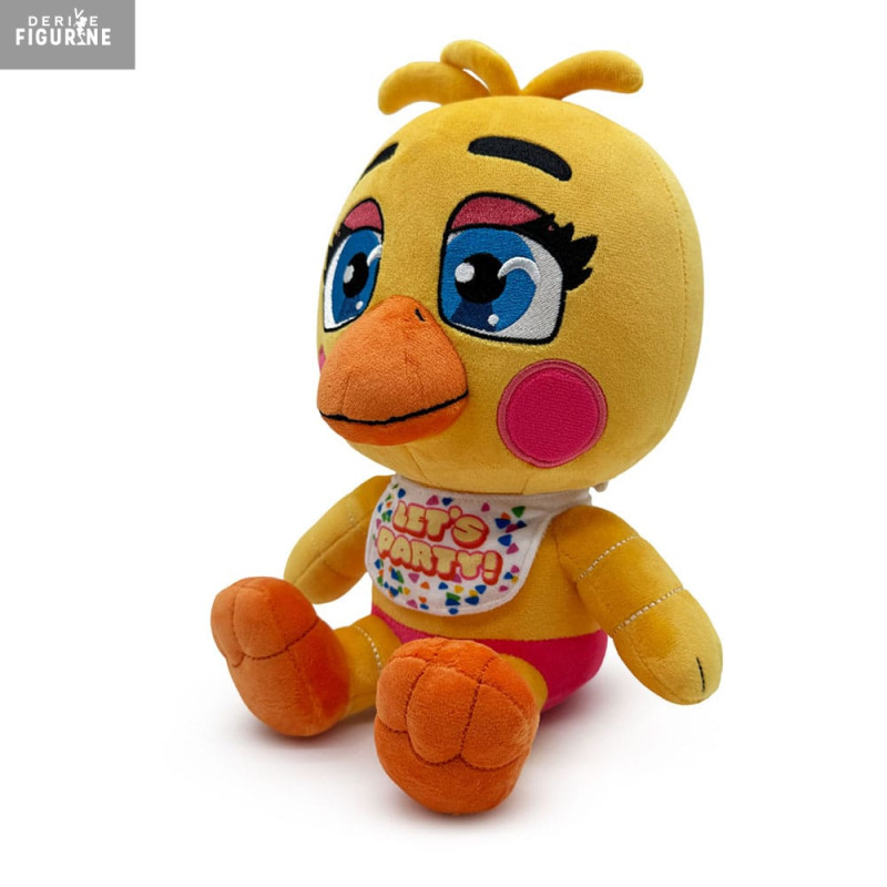 PRÉCOMMANDE - Five Nights...
