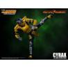 Mortal Kombat - Figurine Cyrax