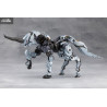 PRÉCOMMANDE - Hexa Gear - Figurine Blauregen, Plastic Model Kit