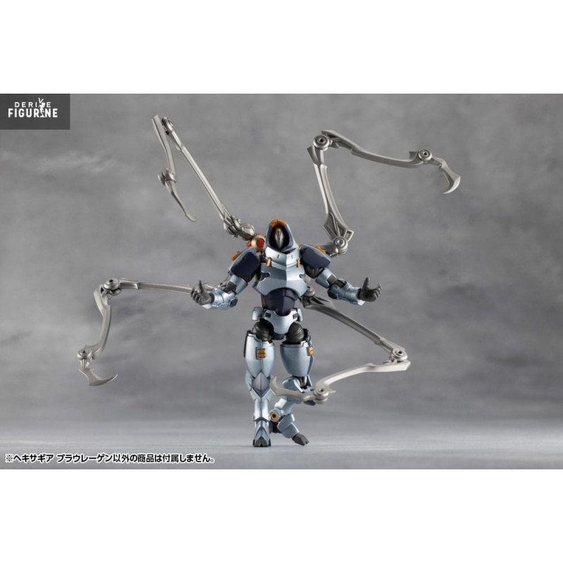 PRE ORDER - Hexa Gear -...