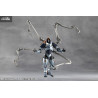 PRÉCOMMANDE - Hexa Gear - Figurine Blauregen, Plastic Model Kit