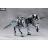 PRÉCOMMANDE - Hexa Gear - Figurine Blauregen, Plastic Model Kit