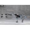 PRÉCOMMANDE - Hexa Gear - Figurine Blauregen, Plastic Model Kit