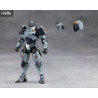 PRÉCOMMANDE - Hexa Gear - Figurine Blauregen, Plastic Model Kit