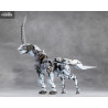 PRÉCOMMANDE - Hexa Gear - Figurine Blauregen, Plastic Model Kit