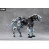 PRÉCOMMANDE - Hexa Gear - Figurine Blauregen, Plastic Model Kit