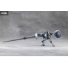 PRÉCOMMANDE - Hexa Gear - Figurine Blauregen, Plastic Model Kit
