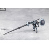 PRÉCOMMANDE - Hexa Gear - Figurine Blauregen, Plastic Model Kit