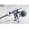 PRÉCOMMANDE - Hexa Gear - Figurine Blauregen, Plastic Model Kit