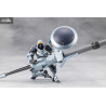 PRÉCOMMANDE - Hexa Gear - Figurine Blauregen, Plastic Model Kit
