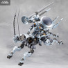 PRÉCOMMANDE - Hexa Gear - Figurine Blauregen, Plastic Model Kit