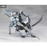 PRÉCOMMANDE - Hexa Gear - Figurine Blauregen, Plastic Model Kit