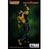Mortal Kombat - Figurine Cyrax