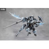PRÉCOMMANDE - Hexa Gear - Figurine Blauregen, Plastic Model Kit