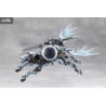 PRÉCOMMANDE - Hexa Gear - Figurine Blauregen, Plastic Model Kit