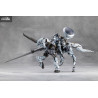 PRÉCOMMANDE - Hexa Gear - Figurine Blauregen, Plastic Model Kit