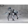 PRÉCOMMANDE - Hexa Gear - Figurine Blauregen, Plastic Model Kit